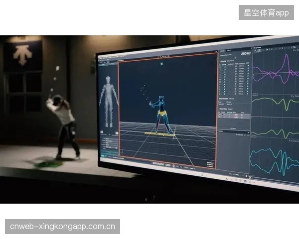 AI动作捕捉与分析系统将下沉至社区体育公园，提供普惠性科学指导